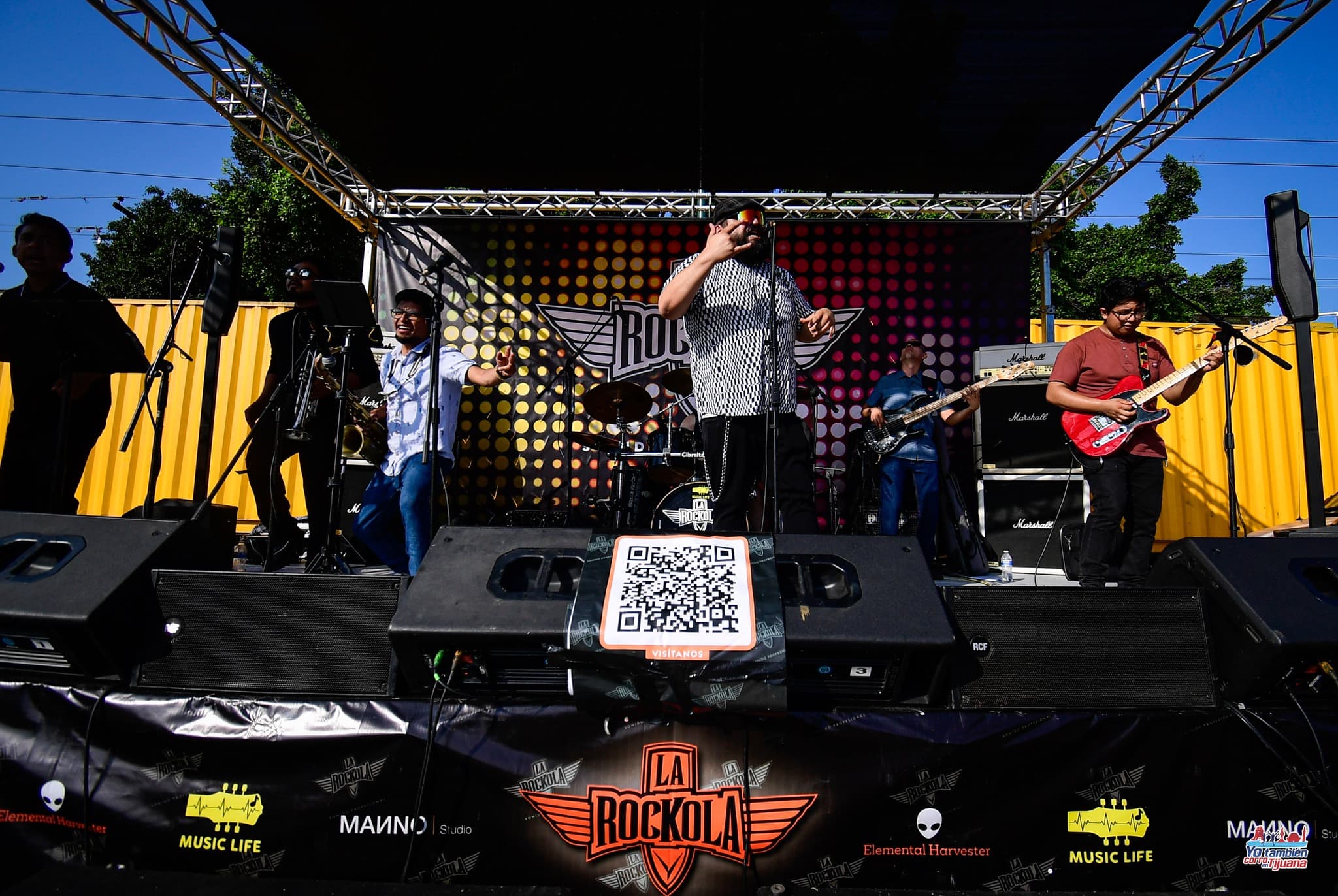 ROCK 5K FEST 2026