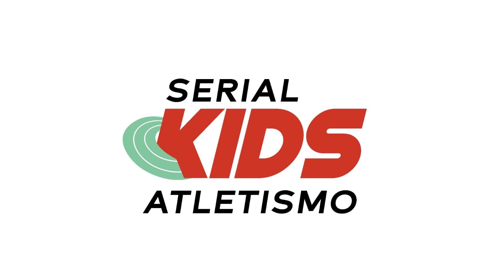SERIAL KIDS ATLETISMO FASE 2
